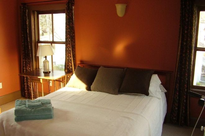 Bedroom - Furnished 2BR home-Mt Lucas Rd-Princeton