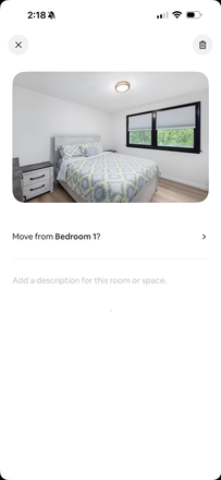 Bedroom - 49 Old Pine Road Narragansett, RI 02882 House