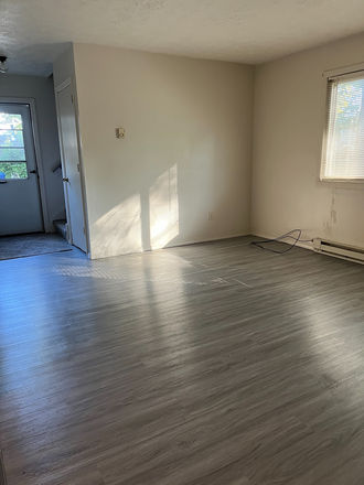 Living Room - 49 Gem Drive, Willimantic Duplex
