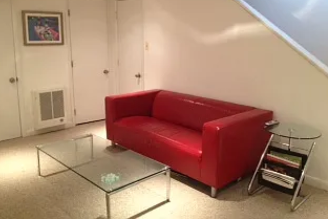 Basement - 2BR/2.5 BA , close to H St., Union Market and Metro House