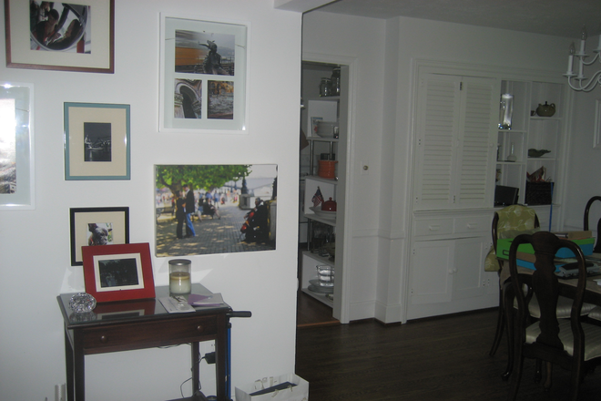 Dining room - Beautiful Home in Gorgeous Forest Hills Neighborhood!