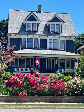 Exterior - Less than a mile from CWRU House