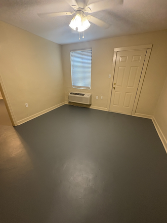 Living Room - MOVE IN READY! Apartments