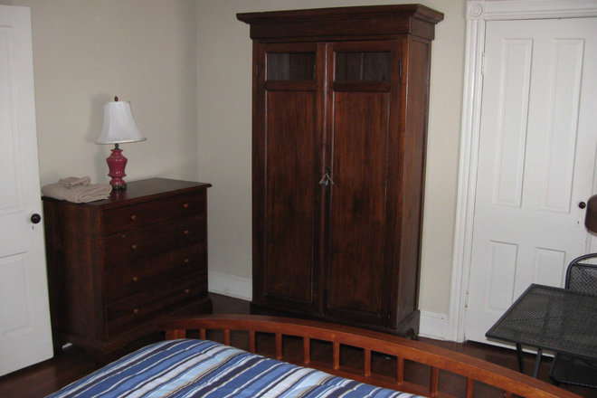 Klimt room 2 - Furnished rooms-Chestnut St-Princeton House