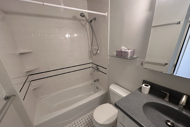 BATH - **JUNE 1/2025** LARGE 3 BED 2 BATH WALKING DISTANCE TO BC Apartments