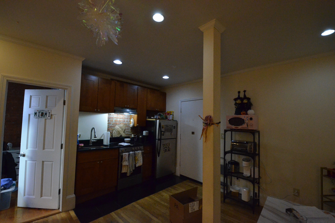 Kitchen - 3 Bed Available 9/1/26! *CONTACT NOAH 603-470-8181 Apartments