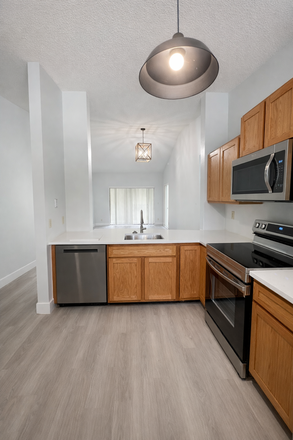 Photo - Windwood East Boca 2/2 luxury finishes newly renovated near FAU Condo