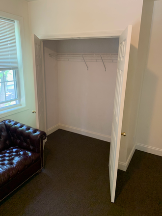 Closet - Two Bedrooms Available One Block from Brandeis, All Utilities Included! Apartments