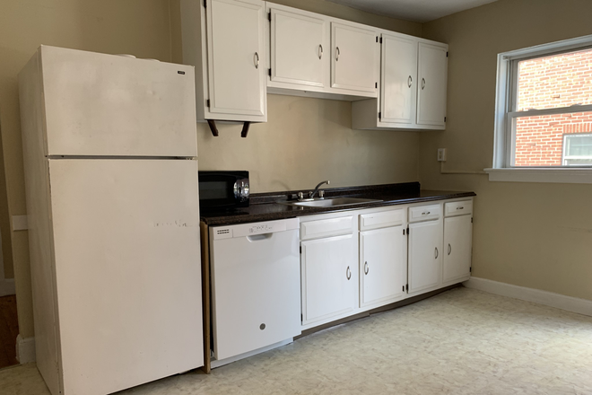 kitchen - Charming 1 Bed/1 Bath Apartment in Vibrant Brighton Center