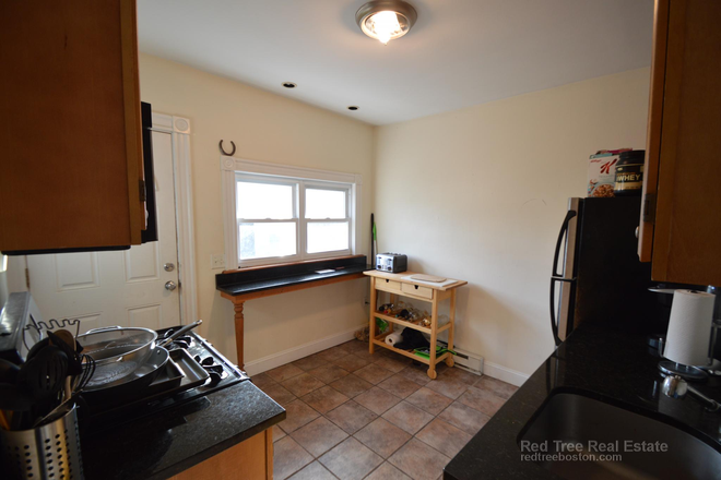 2 - 21 Pratt St., #2, Boston, MA 02134