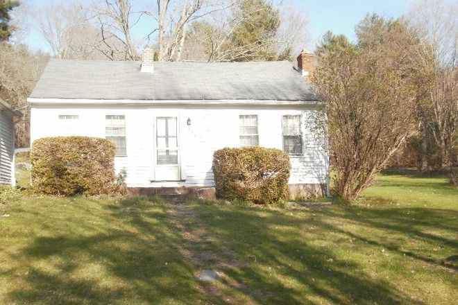 exterior - Cottage for Rent