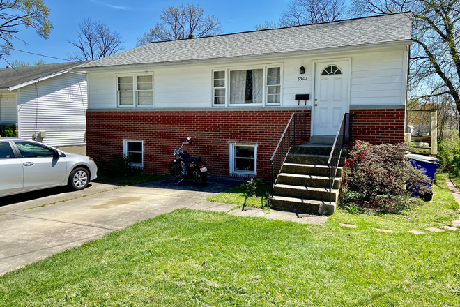 Street View - 3 Rooms Available in Grad Student House near UMD/Lidl/Lake Artemesia