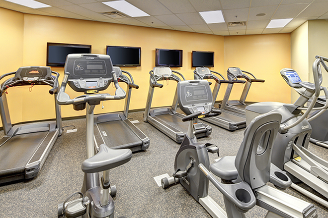 Photo - Chauncey Square Apartments