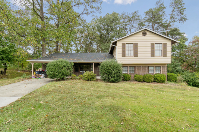 Street View - 2704 Rambler Ct House