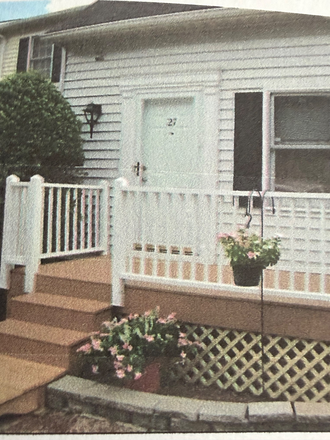 Cute townhouse studio for rent - Waldon Pond Townhouse 10min from Duke Campus/ walkable to bus line