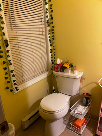 Restroom - Freedom Green Summer Townhome