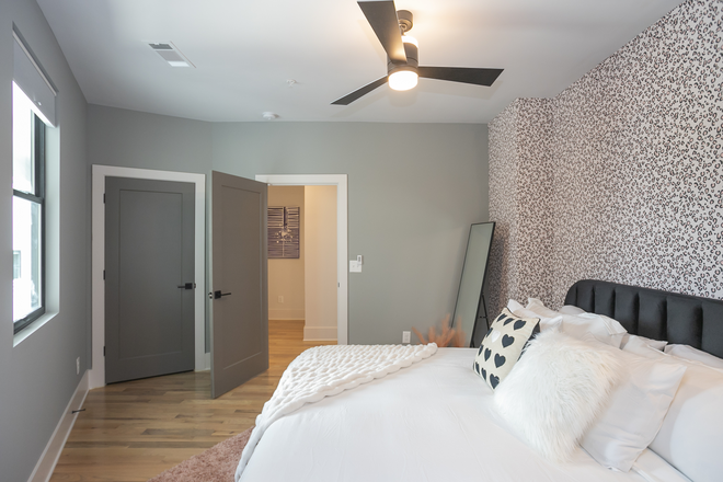 Bedroom - Charming 4 Bedroom/Close to Vandi Townhome