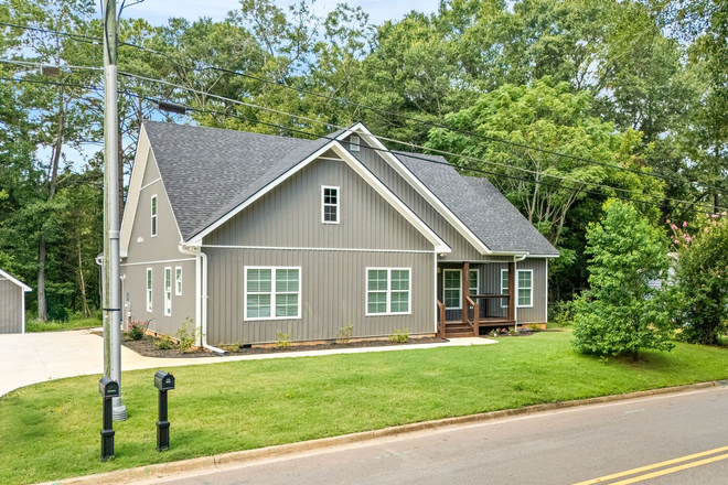  - 327 Byrd Street