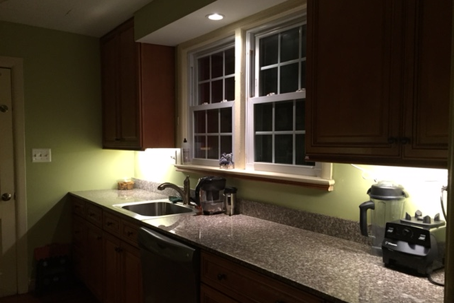 Kitche - Great House, Top Appliances, Fun Backyard