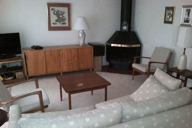 Living Room - Furnished room in shared condo for PU affiliate only-Lawrenceville Pennington Rd-Lawrenceville