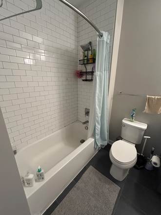 Bathroom - Room in spacious 3bed/2bath apartment in the Aster!