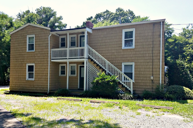 Outside Street View - ODUrent Offers Apts Near Stadium!