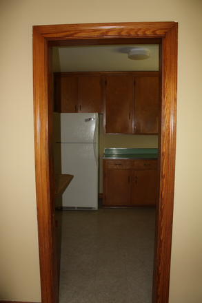 Kitchen - Sunset gem Duplex