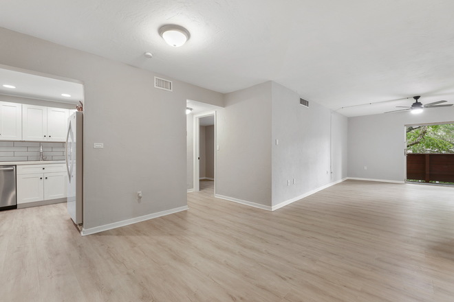 Living - $1,475 - $1,375 per bedroom in a 2 bed • 2 bath unit - or full unit $2,800 (unfurnished) Apartments