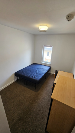 Bedroom - Summer Lease Transfer at SCC6 [4 Beds/2 Baths] Apartments