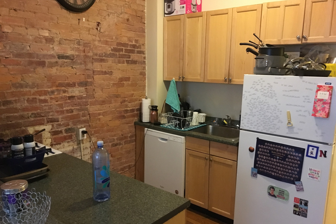 Call NOW for showings! 617-236-8600 - SYMPHONY RD - *NO FEE* OPEN TRUE 2BR W/ LIVING RM, ELEC + H&HW INC, LNDRY IN BLDNG AVAIL *9/1/2026* Apartments