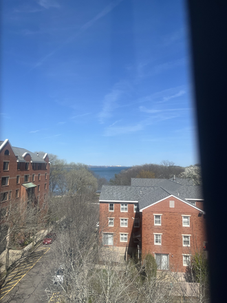 View - Harbor Point 2 Bed 2 Bath Apartments