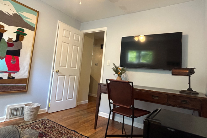 Photo - Studio Apartment Available