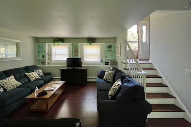 Living Room - 330 Biscuit City Road South Kingstown, RI 02881 House