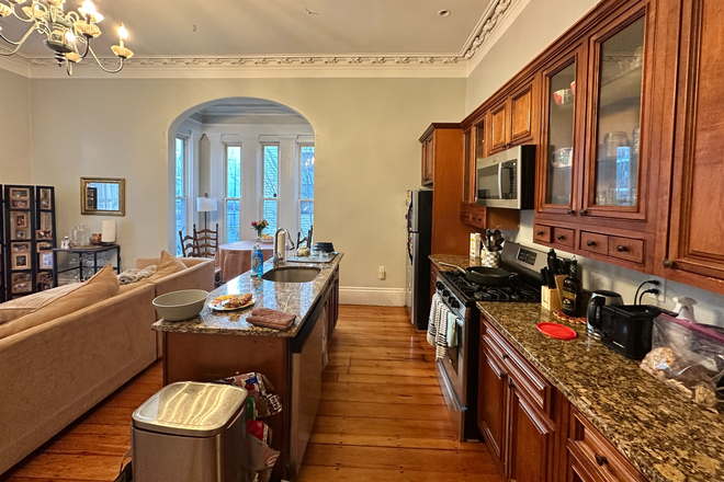 . - **NO BROKERS FEE!!* Gorgeous 4 Bed / 2 Bath Avail. 9/1/26 Apartments