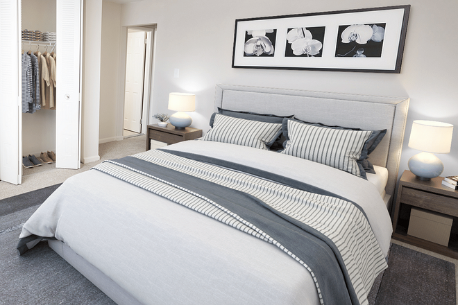 Photo - Summit Gardens Apartments