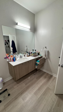 BR2 - Fieldstone Slate, 2 bedroom Apartment