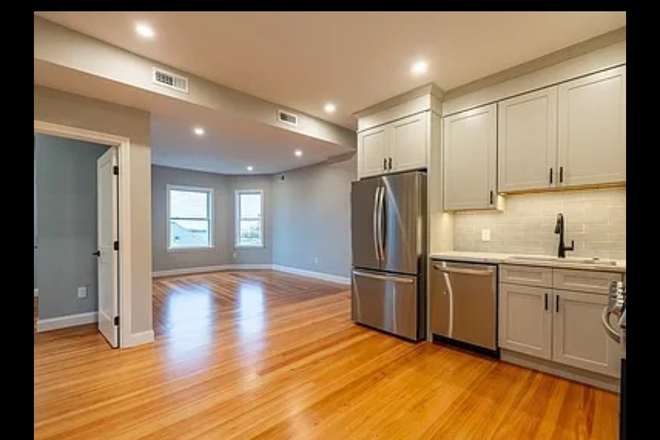 apartment - Umass/JFK/4B2B