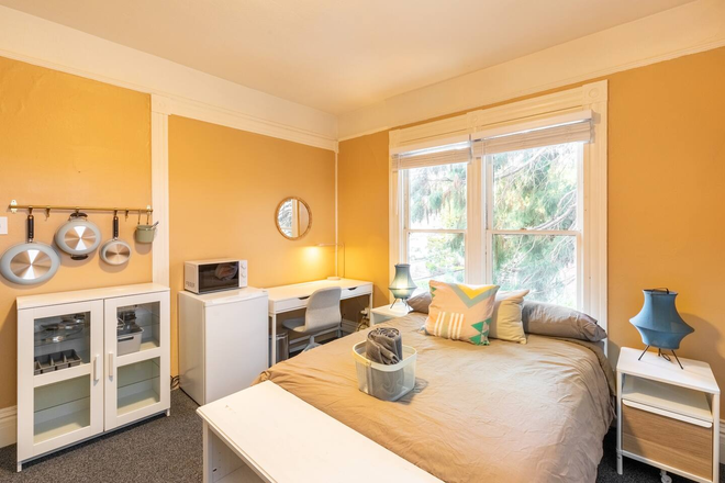 Fulton 5 - Price Drop! Live at Fulton House for Only $2,400/Month! - Spring Semester Special