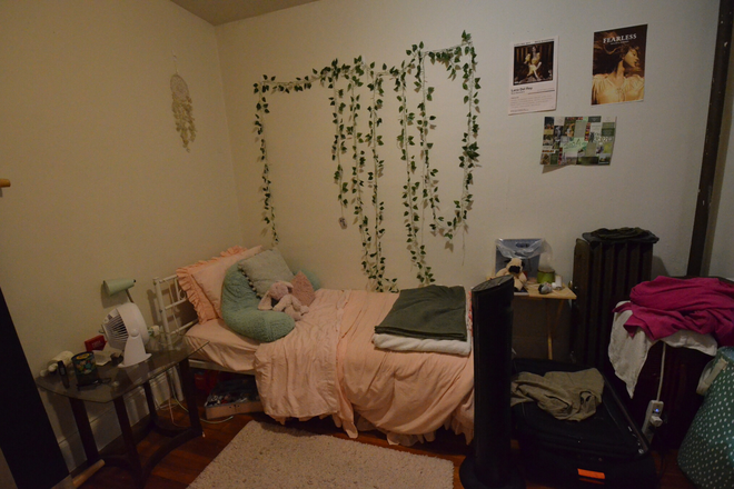. - Recently reduced price, 2bed apartment (1bed split)
