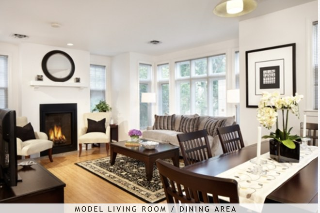 Common area - we have a TV and a differently furnished sofas - Sunny, massive master bedroom + Ensuite bathroom 5 Minutes from Campus Apartments