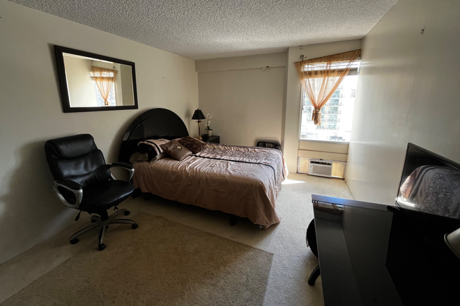 Apartment Unit - Waikiki Apartment (1Bed/1Bath)