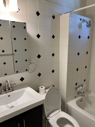 bath - Ultimate location! Mint condition, furnished. Available now! Apartments