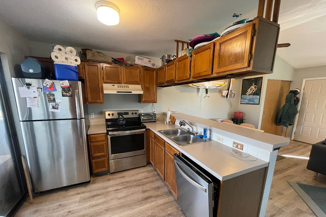 2 - Beautiful and private space in North Boulder