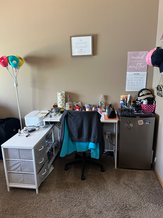 Bedroom - Kylee Kove Apartments