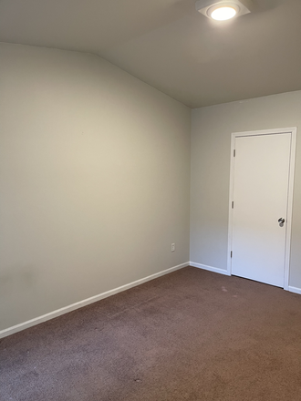 Bedroom - 25/26 - Updated Townhomes Super-Close to Campus!