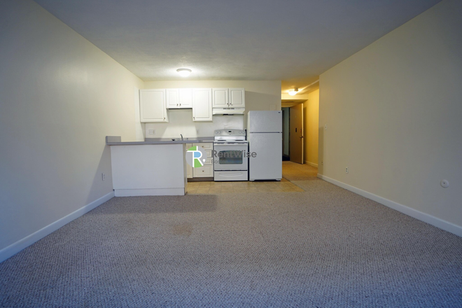 1 - SEPT 2026-Huge Packards Corner 1 bed. Student OK. Pets OK-No Fee!