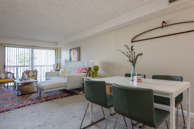 2 - Modern apartment next to Harvard graduate dorms