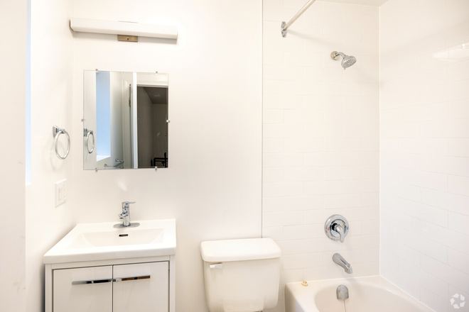 608 Church Street - 608 Church Street Apartments