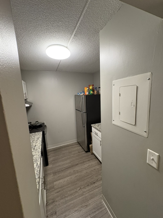 Kitchen - 🏡 Shared Room in Harbor Point Apartment – Available May (All-Girls Apartment Preferably)