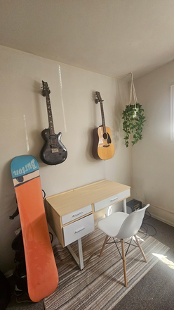 Bedroom - KMH Properties